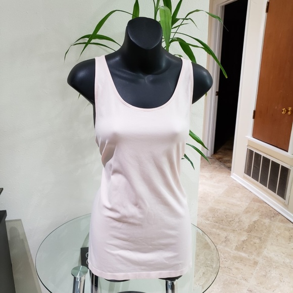 Cato Tops - Cato peach cami, size 18W/20W